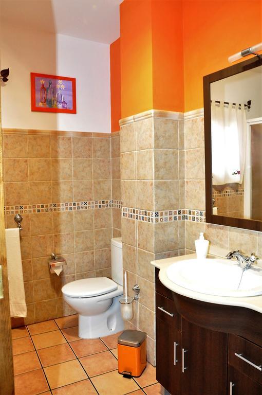 ואלסקיו Casa Paco Las Vegas מראה חיצוני תמונה