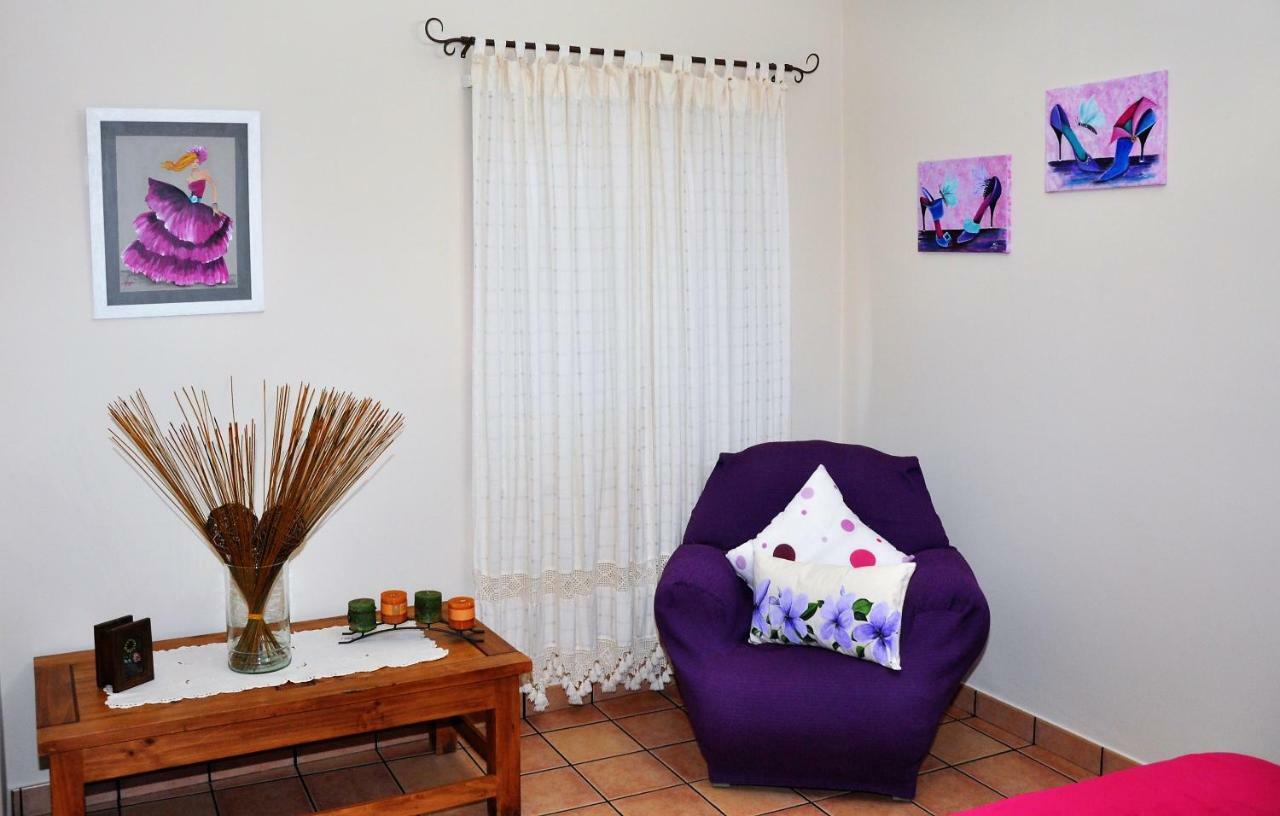 ואלסקיו Casa Paco Las Vegas מראה חיצוני תמונה